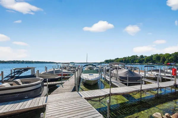 $449,900 | 2670 Commerce Boulevard, Unit 202, Mound, MN 55364