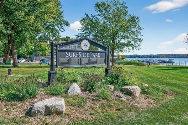 $449,900 | 2670 Commerce Boulevard, Unit 202, Mound, MN 55364