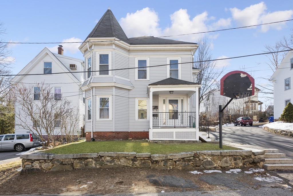 1 Summit Street Maynard, MA 01754 - Photo 1 of 20 Gallery Image 1