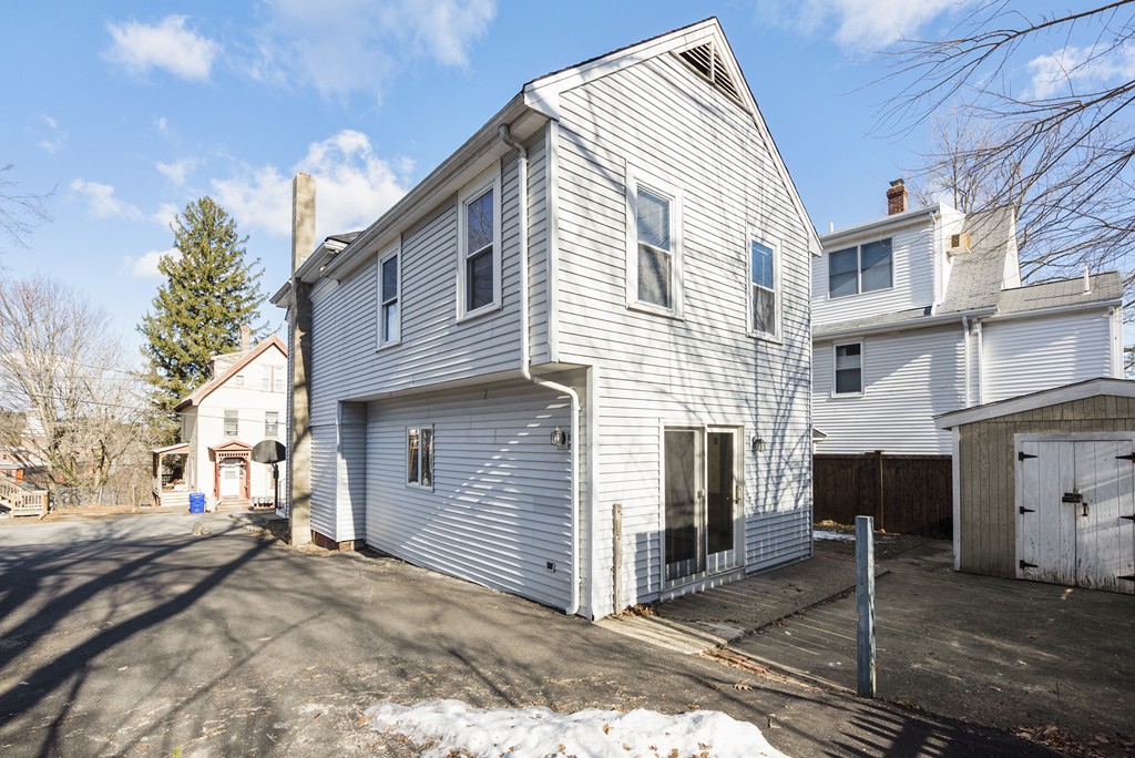 1 Summit Street Maynard, MA 01754 - Photo 20 of 20 Gallery Image 20
