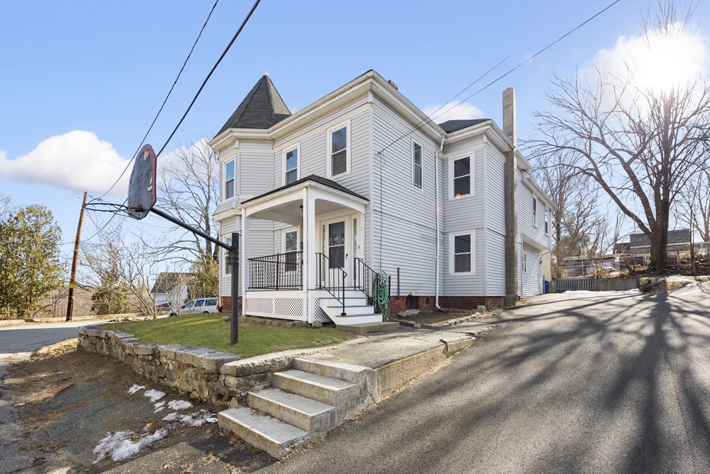 1 Summit Street Maynard, MA 01754 - Photo 2 of 20 Gallery Image 2