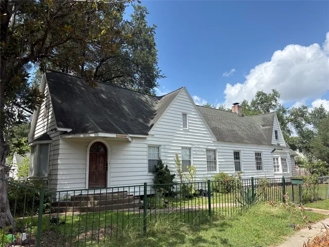 $1,152,000 | 2302 Wordsworth Street, Houston, TX 77030