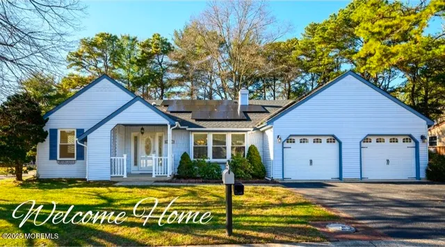 $350,000 | 25 Dartmouth Street, Unit 61, Whiting, NJ 08759