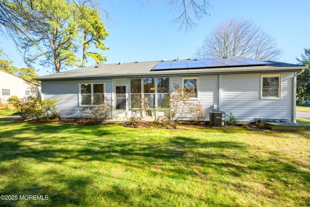 $350,000 | 25 Dartmouth Street, Unit 61, Whiting, NJ 08759