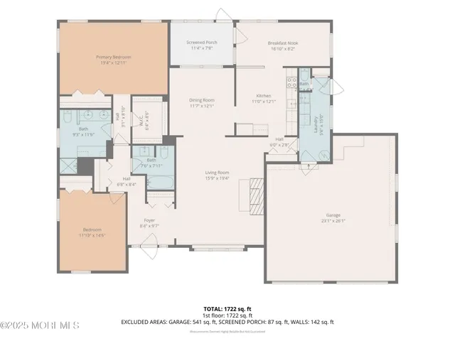 $350,000 | 25 Dartmouth Street, Unit 61, Whiting, NJ 08759