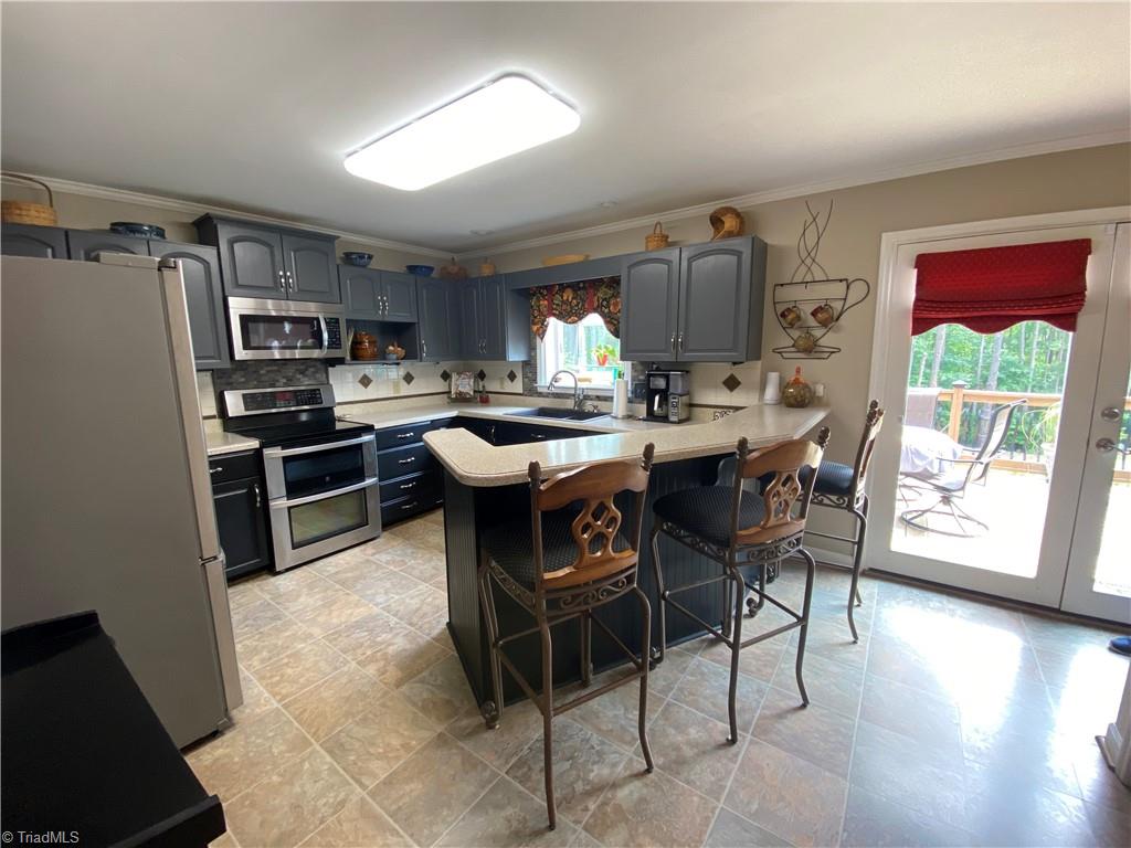 2784 Slate Road King, NC 27021 - Photo 12 of 49