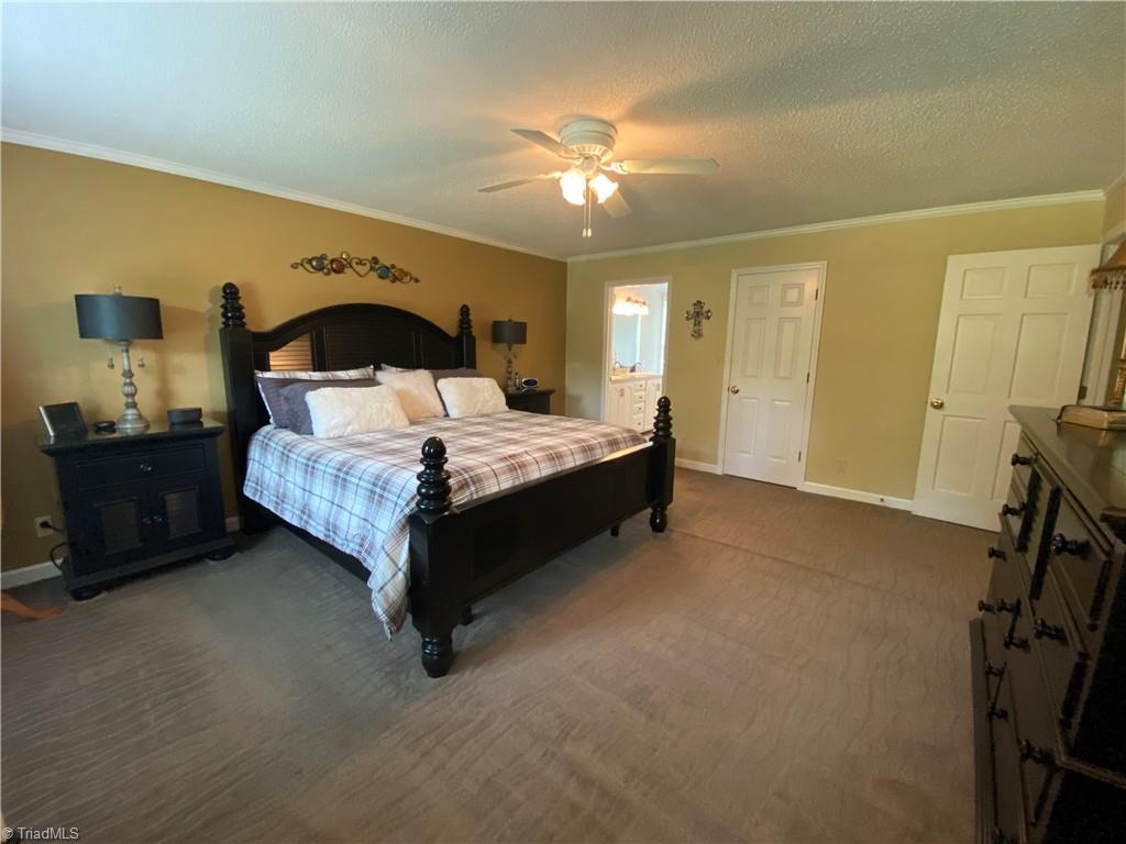 2784 Slate Road King, NC 27021 - Photo 16 of 49