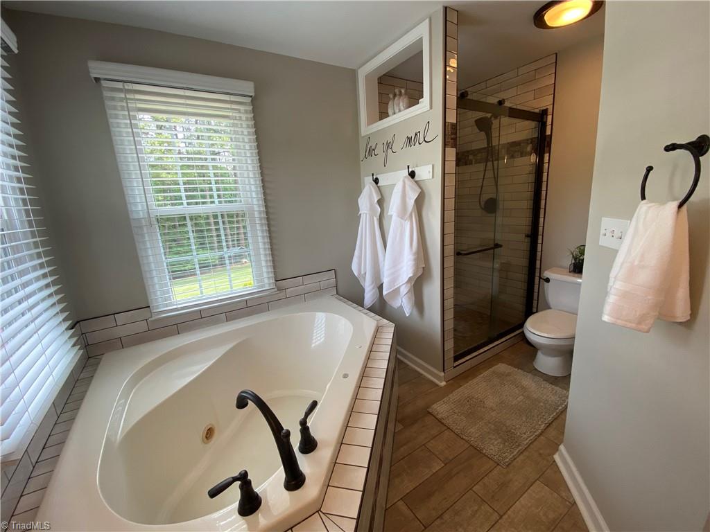 2784 Slate Road King, NC 27021 - Photo 19 of 49