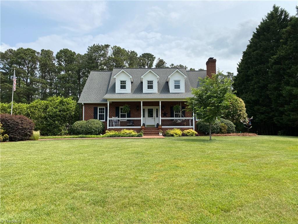 2784 Slate Road King, NC 27021 - Photo 2 of 49