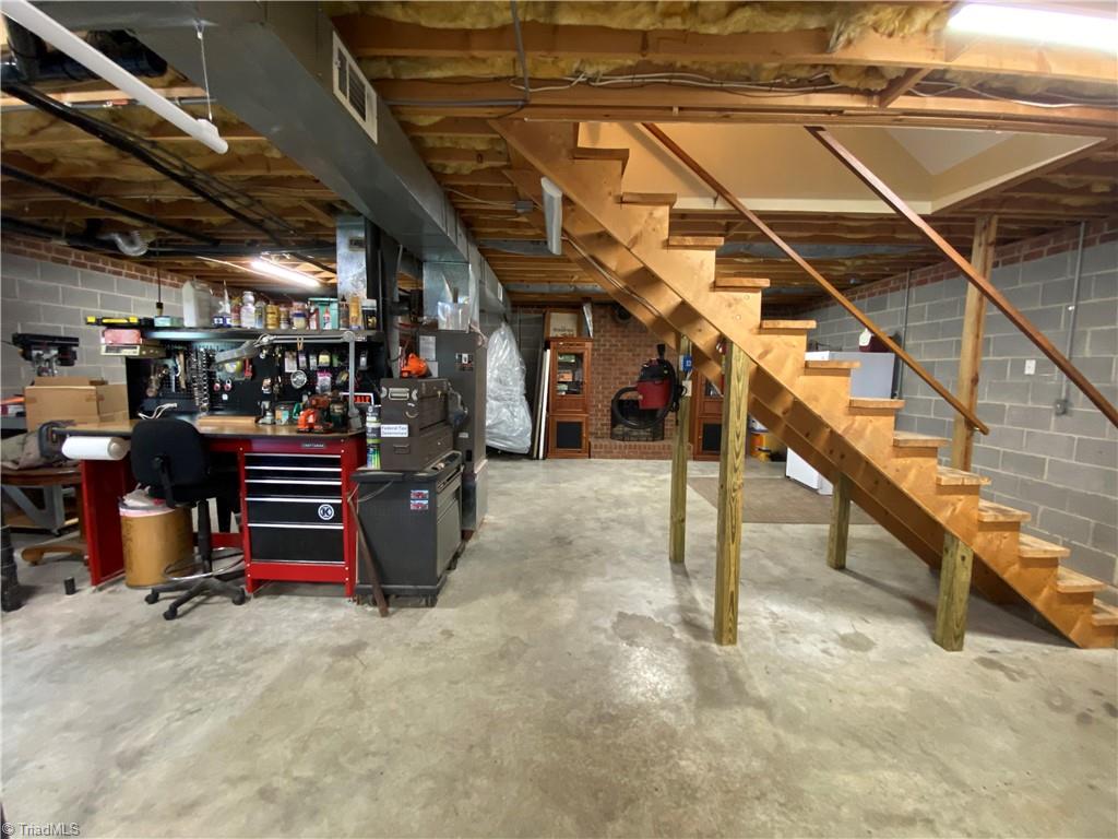 2784 Slate Road King, NC 27021 - Photo 32 of 49