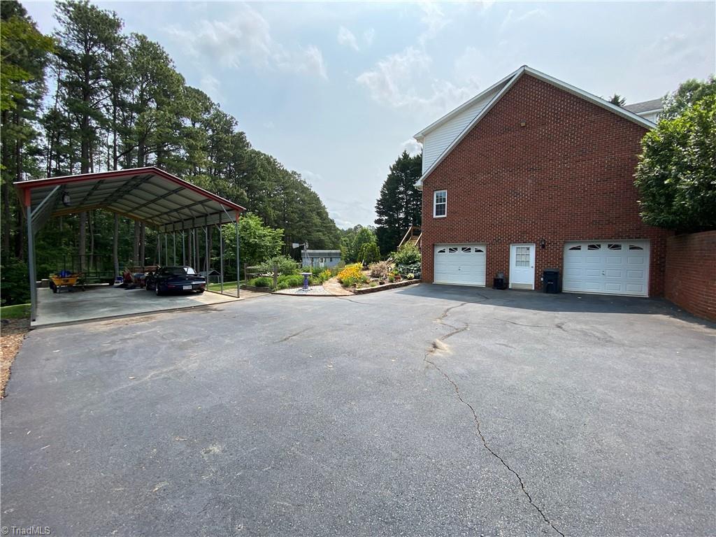 2784 Slate Road King, NC 27021 - Photo 33 of 49