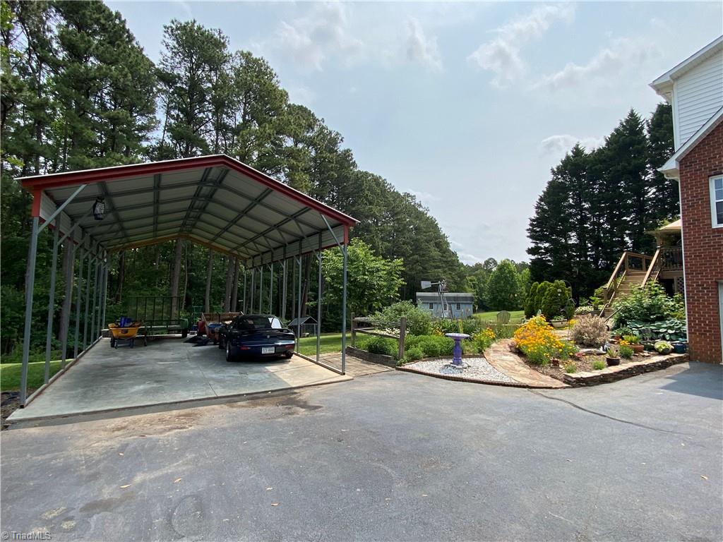 2784 Slate Road King, NC 27021 - Photo 34 of 49