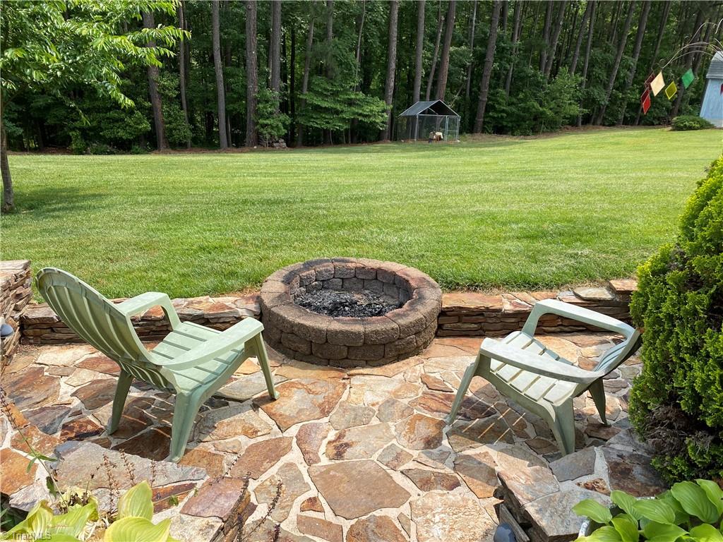 2784 Slate Road King, NC 27021 - Photo 38 of 49