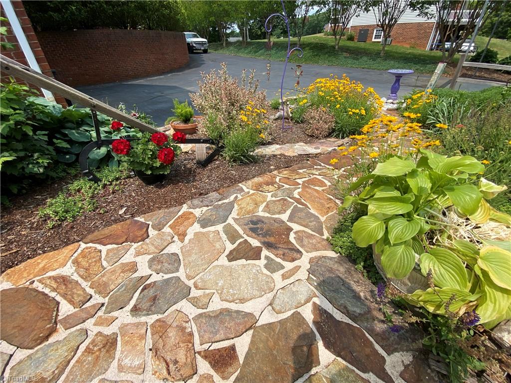 2784 Slate Road King, NC 27021 - Photo 39 of 49