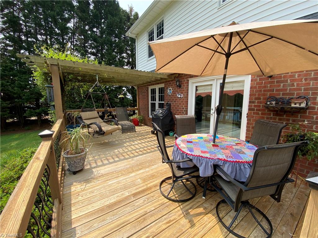 2784 Slate Road King, NC 27021 - Photo 40 of 49