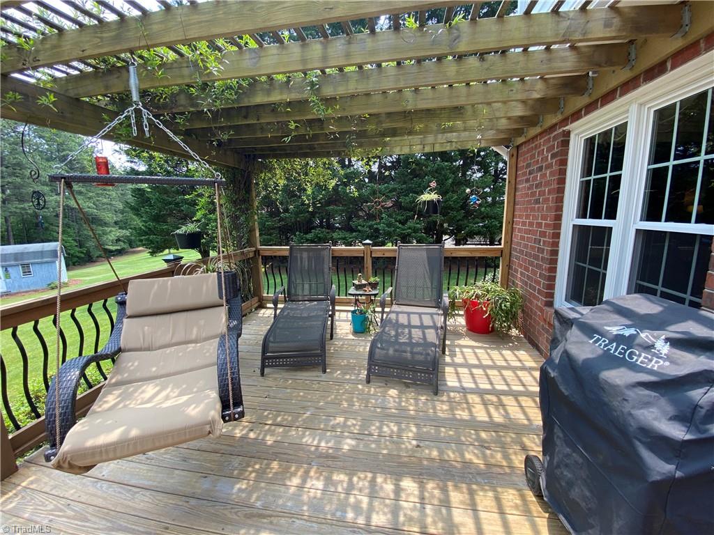 2784 Slate Road King, NC 27021 - Photo 41 of 49