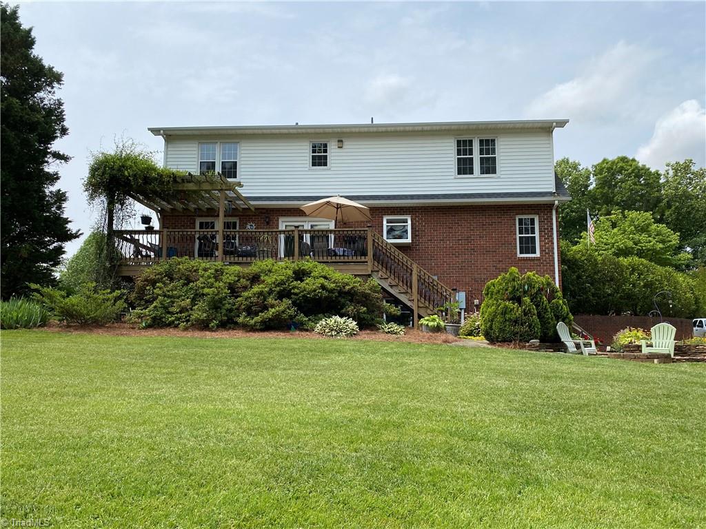 2784 Slate Road King, NC 27021 - Photo 42 of 49