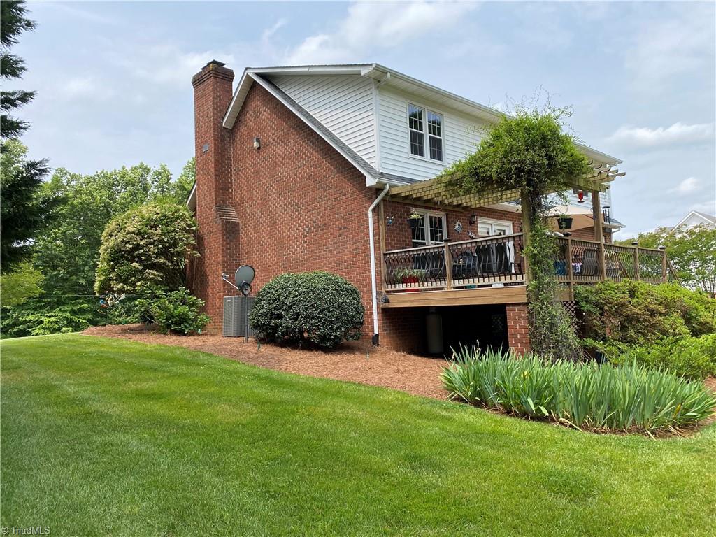 2784 Slate Road King, NC 27021 - Photo 43 of 49