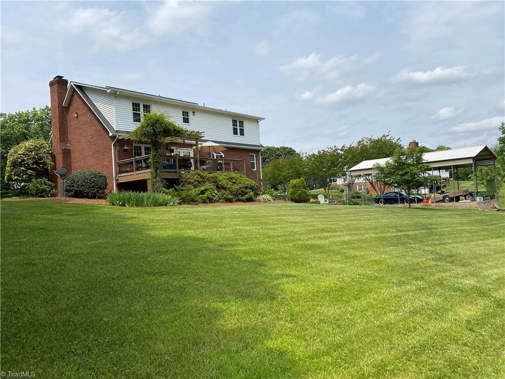 2784 Slate Road King, NC 27021 - Photo 44 of 49