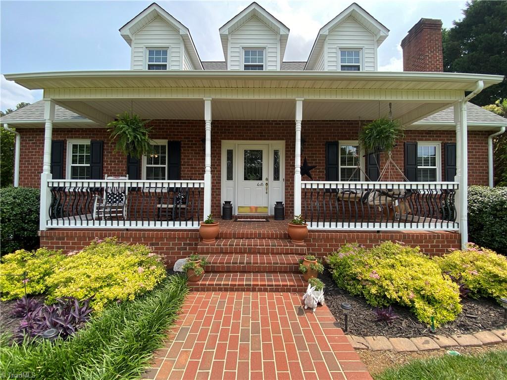 2784 Slate Road King, NC 27021 - Photo 5 of 49