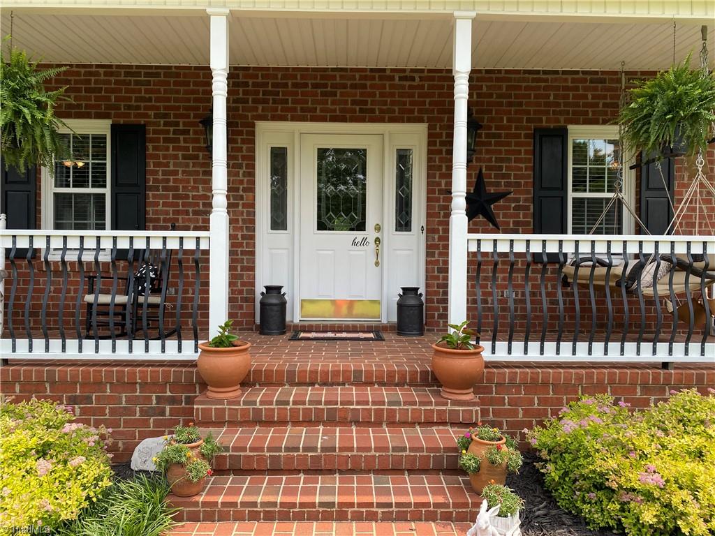 2784 Slate Road King, NC 27021 - Photo 6 of 49