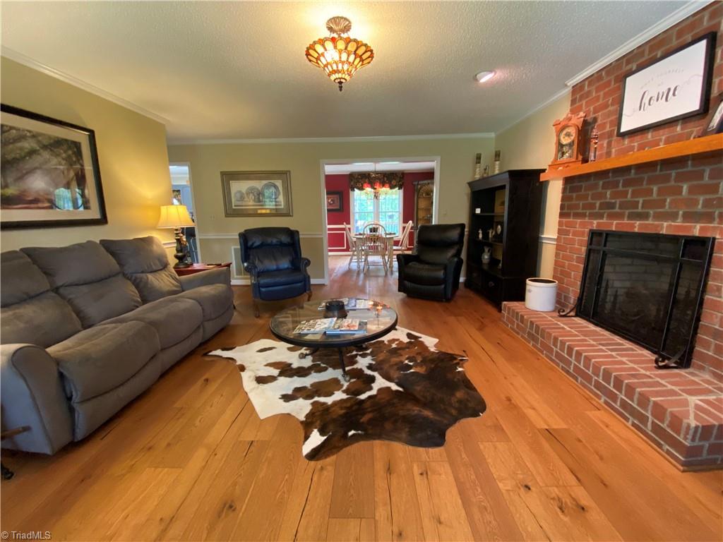 2784 Slate Road King, NC 27021 - Photo 9 of 49