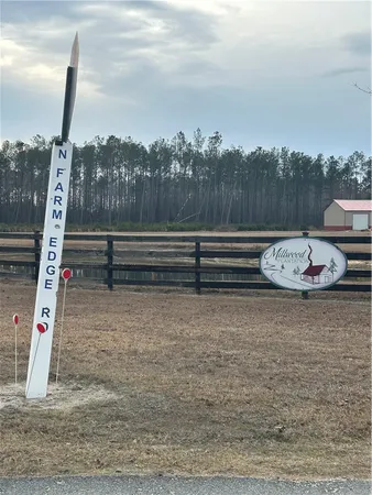 $198,888 | 0 Farms Edge Rd Manor, Manor, GA 31550