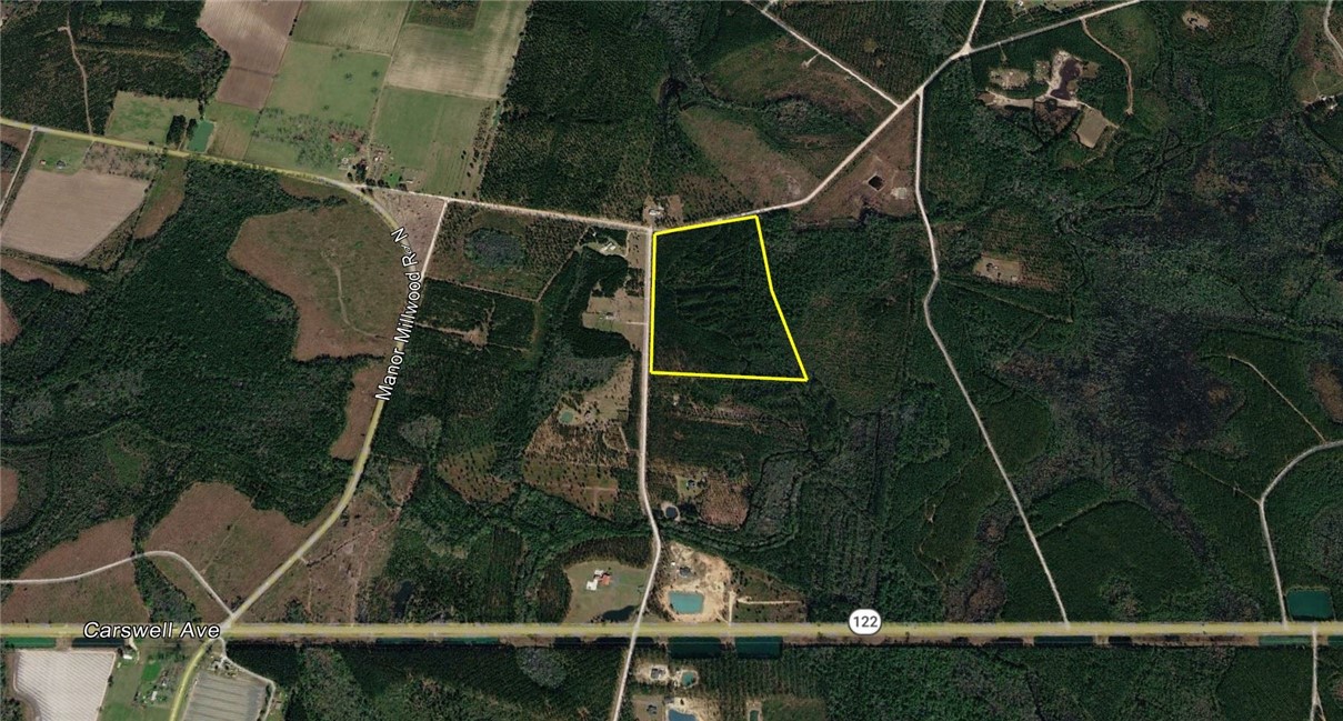 0 Farms Edge Rd Manor Manor, GA 31550 - Photo 6 of 25