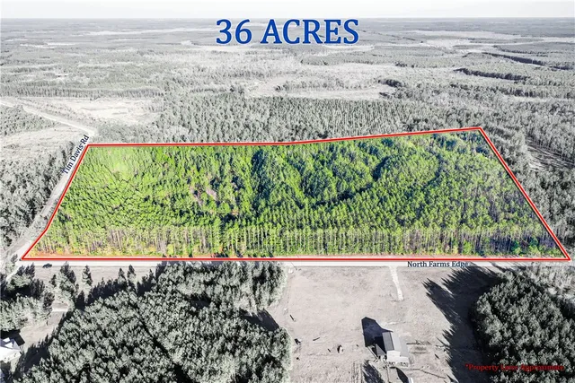 $198,888 | 0 Farms Edge Rd Manor, Manor, GA 31550