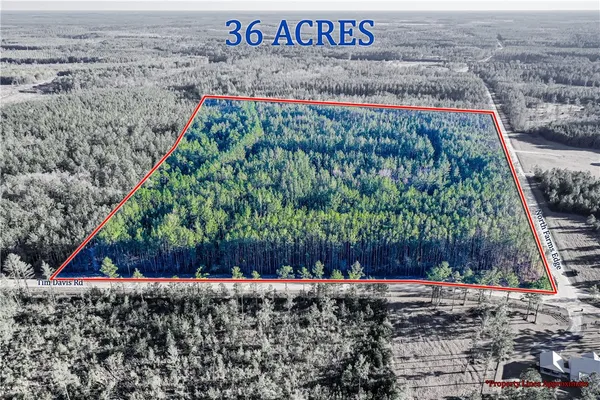 $198,888 | 0 Farms Edge Rd Manor, Manor, GA 31550
