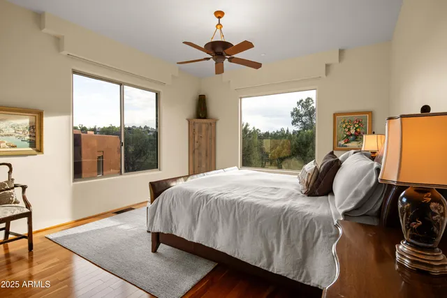 $4,750,000 | 30 Tourmaline Trail, Sedona, AZ 86336