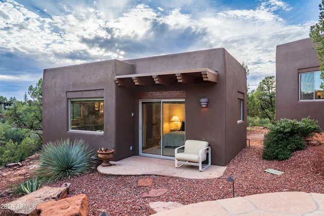 $4,750,000 | 30 Tourmaline Trail, Sedona, AZ 86336