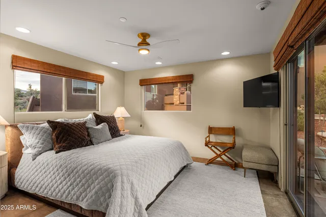 $4,750,000 | 30 Tourmaline Trail, Sedona, AZ 86336