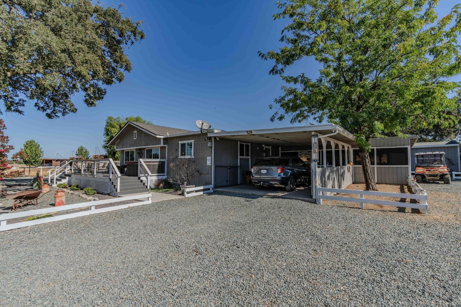 3585 South Burson Road Valley Springs, CA 95252 - Photo 36 of 87