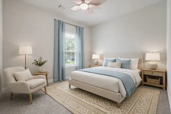 a view of a book shelf with a book shelf