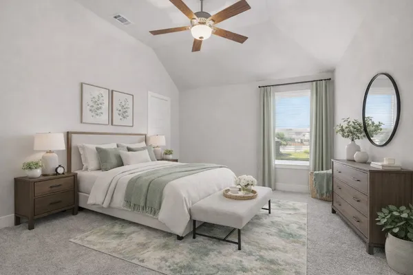 a view of a patio with table and chairs potted plants with wooden floor and fence