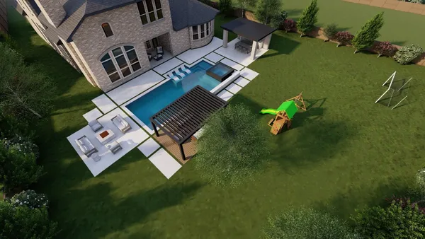 $984,990 | 2806 Crawford Drive, Katy, TX 77493