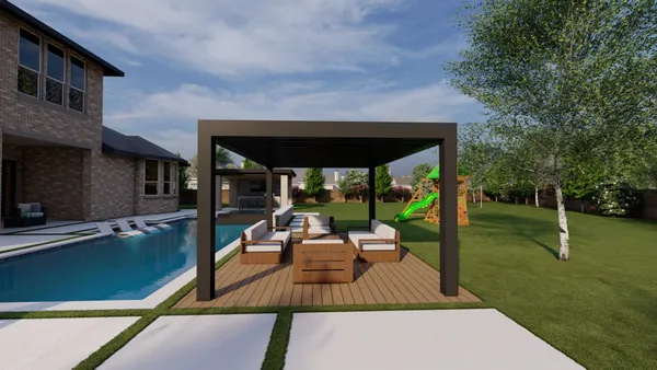 $984,990 | 2806 Crawford Drive, Katy, TX 77493