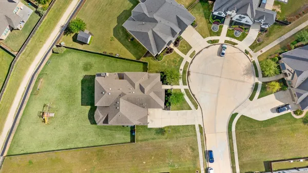 $984,990 | 2806 Crawford Drive, Katy, TX 77493