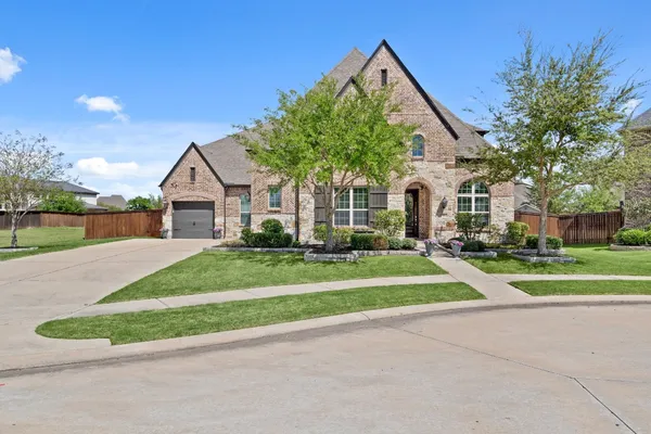 $984,990 | 2806 Crawford Drive, Katy, TX 77493