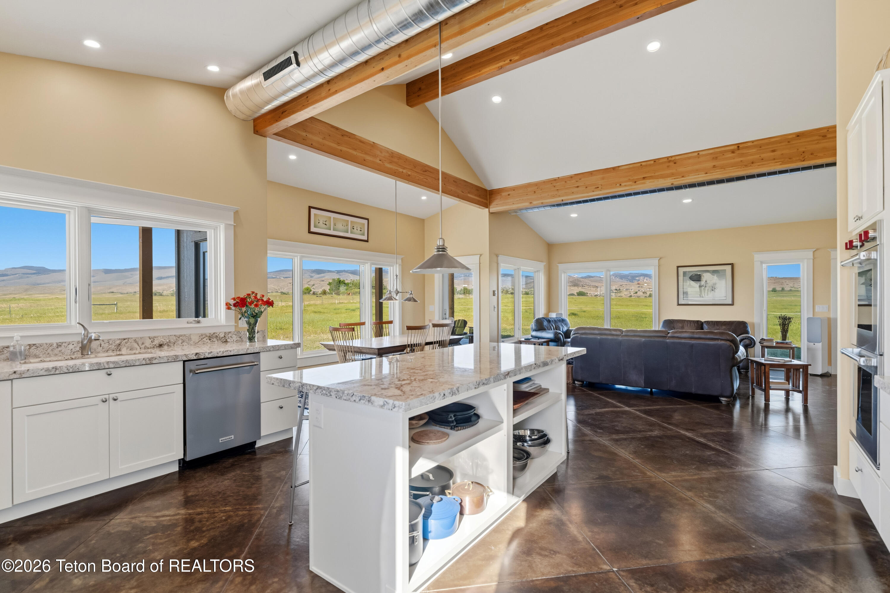 64 Golden Willow Road Lander, WY 82520 - Photo 28 of 81 033