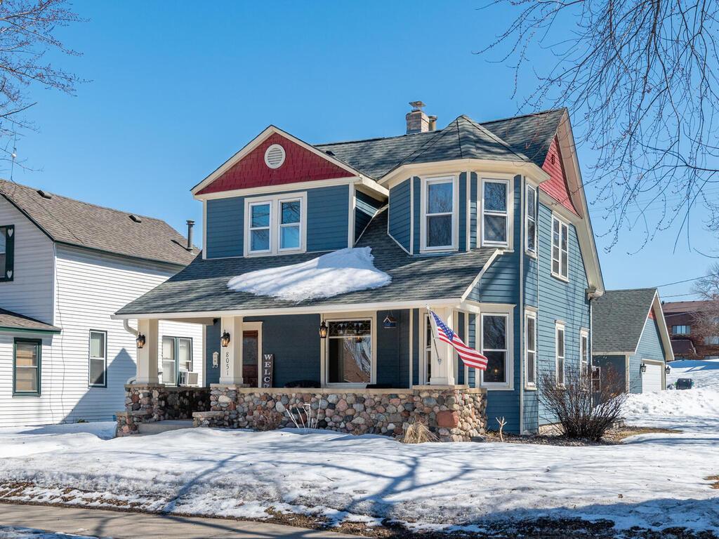 8051 Victoria Drive Victoria, MN 55386 - Photo 1 of 1