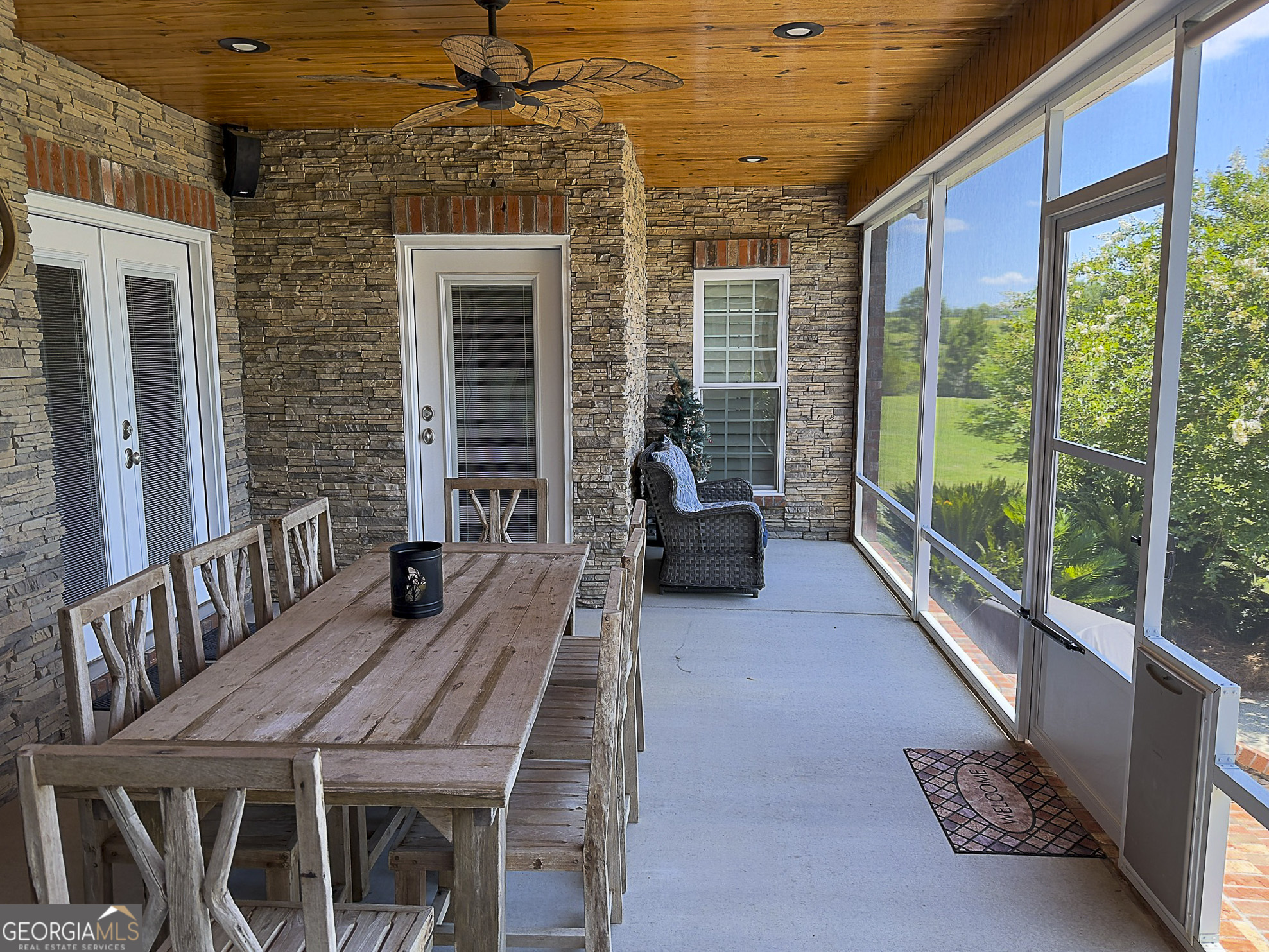519 Thompson Level Road Lyons, GA 30436 - Photo 57 of 73