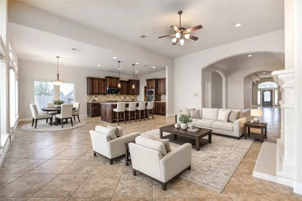 $565,000 | 27962 Bradford Ridge Drive, Katy, TX 77494