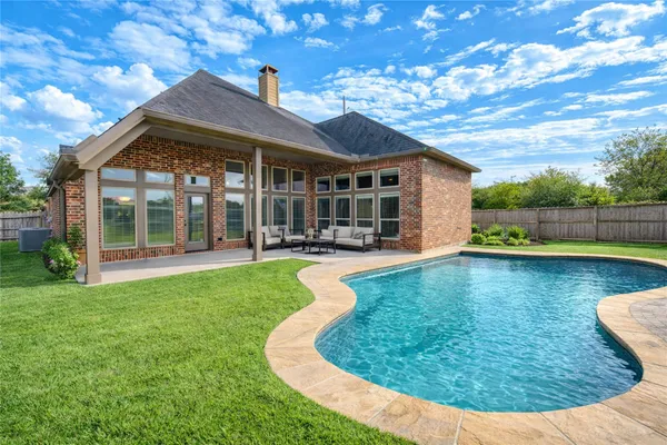 $565,000 | 27962 Bradford Ridge Drive, Katy, TX 77494