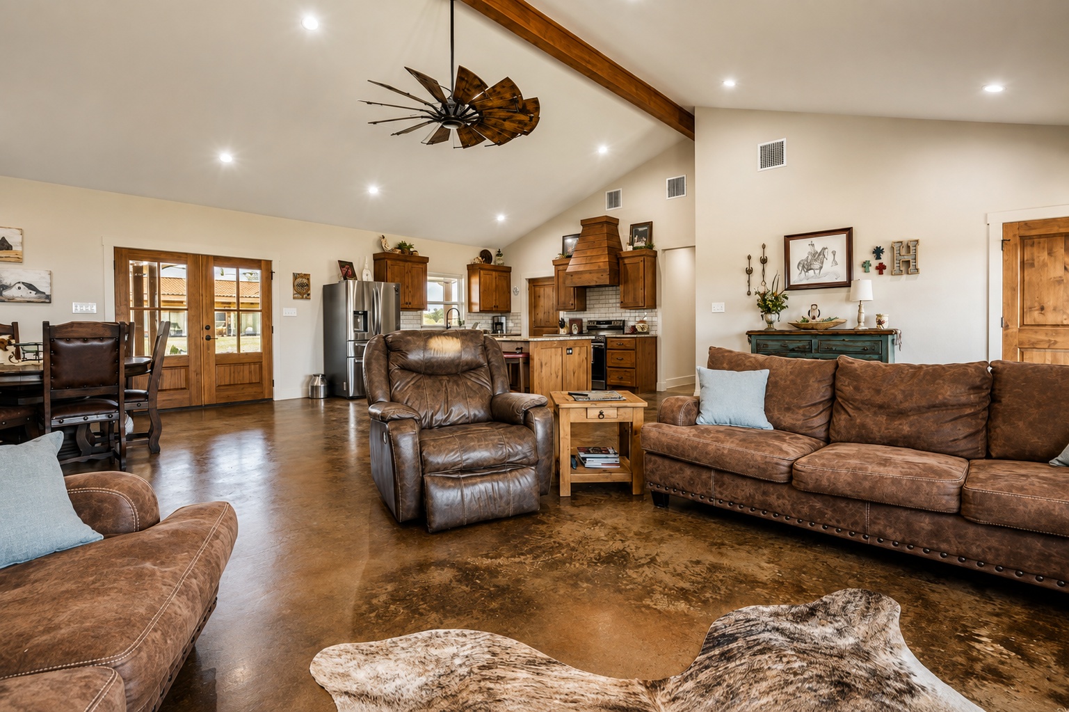 19892 Vilas Road Holland, TX 76534 - Photo 12 of 36 Gallery Image 12