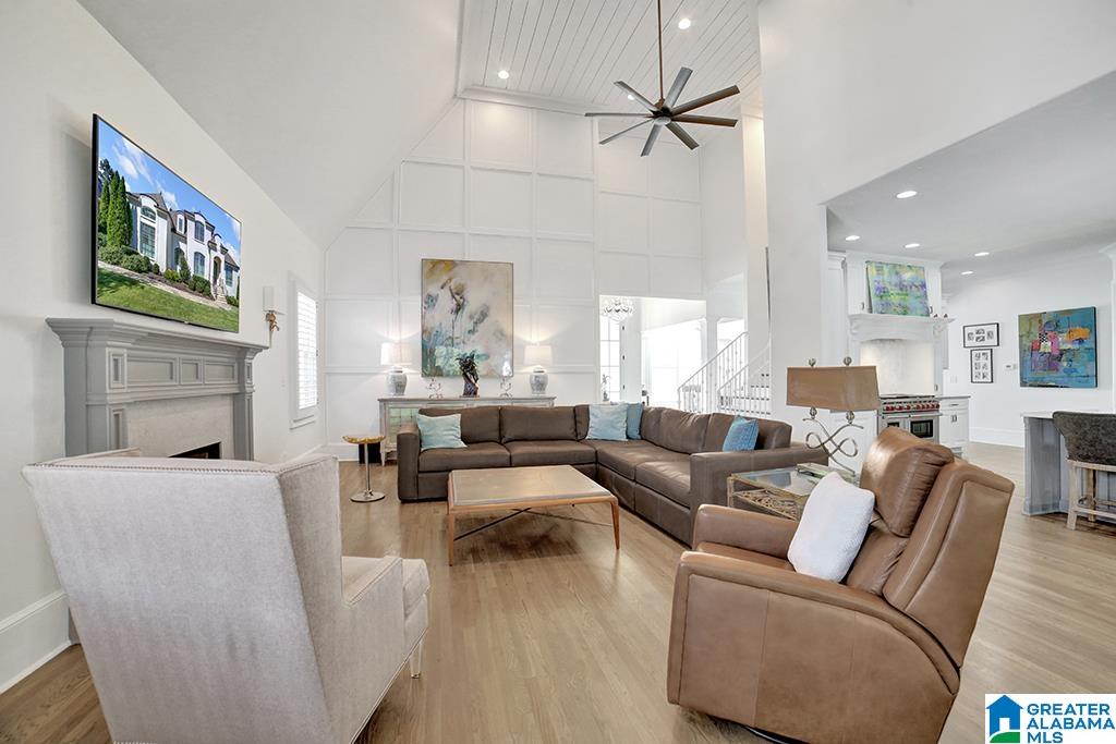 416 Ves Trace Road Birmingham, AL 35216 - Photo 23 of 65