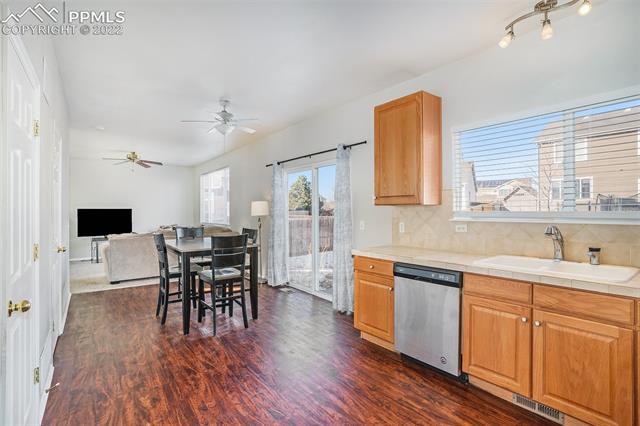 7644 Mortensen Road Peyton, CO 80831 - Photo 11 of 21 Gallery Image 11