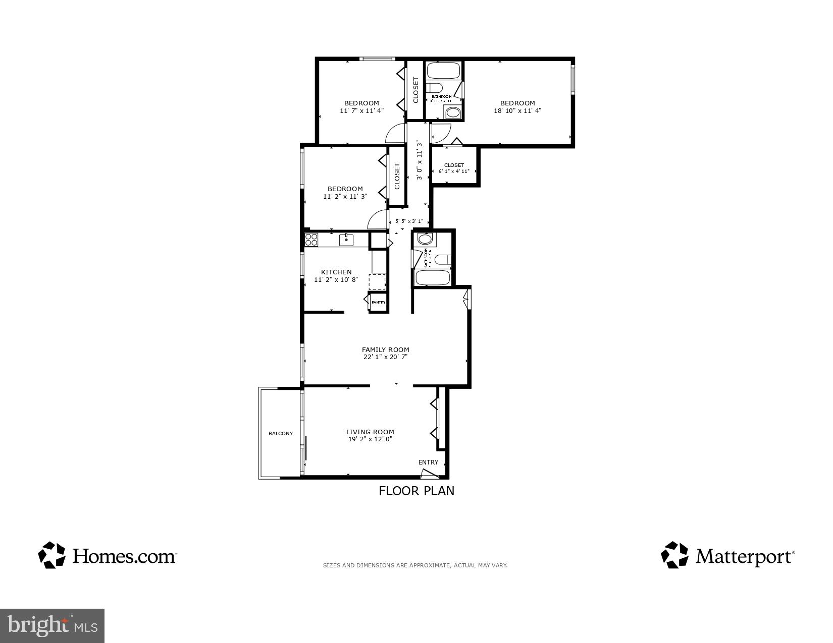 7983 Riggs Road, Unit 6 Hyattsville, MD 20783 - Photo 24 of 24