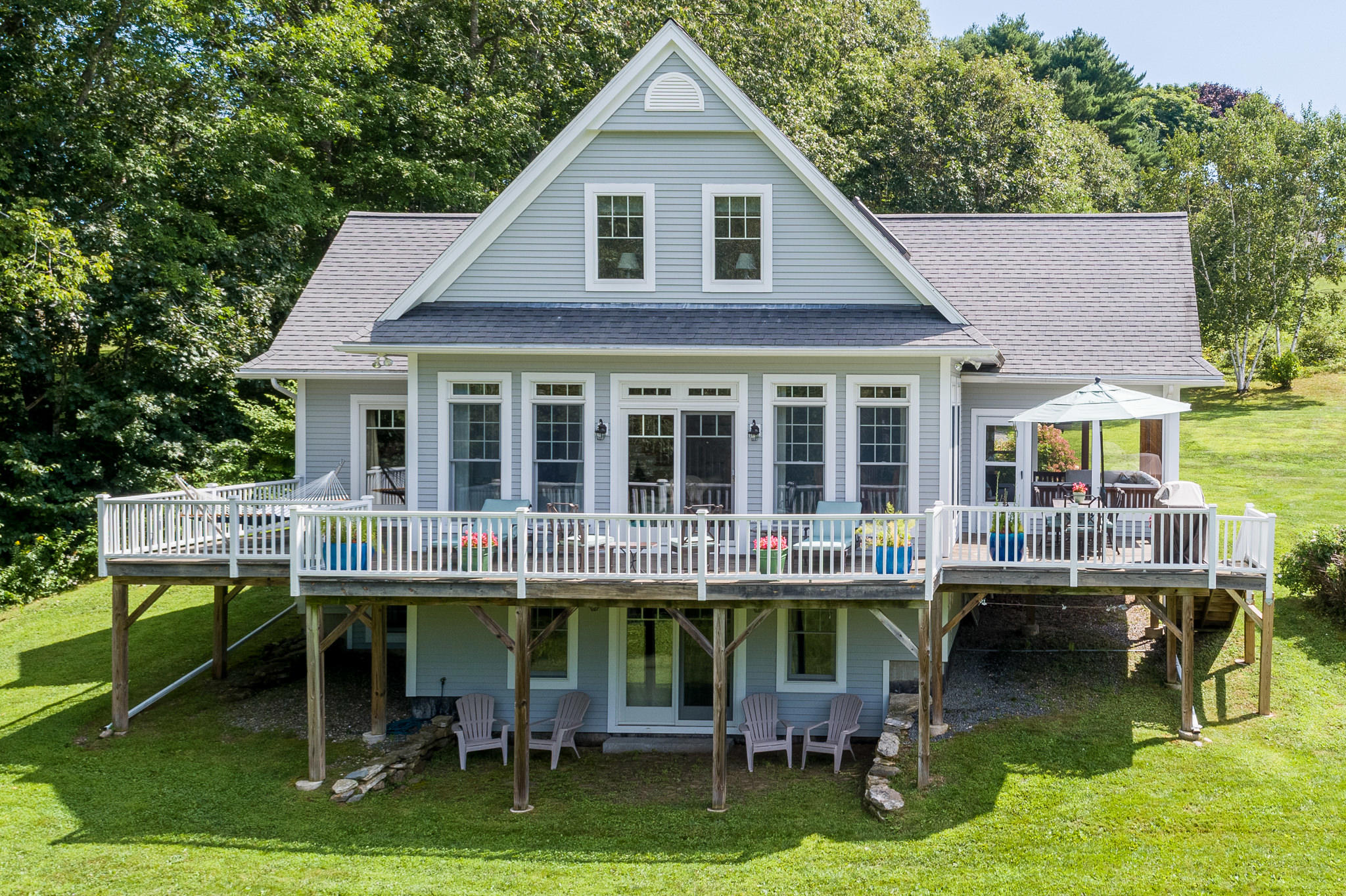 359 Highway 129 Walpole, ME 04573 - Photo 3 of 52 20190822_359_Rt.129_0558